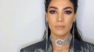 Ήβη Αδάμου : Έβαψε τα μαλλιά της! Η εντυπωσιακή αλλαγή μετά από καιρό