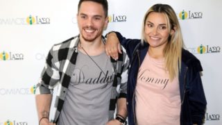 Βασιλική Μιλλούση: Αυτό είναι το σώμα της λίγο μετά την γέννηση της κόρης της