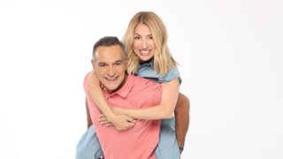 &quot;Νωρίς - Νωρίς&quot;: Η επίσημη ανακοίνωση για την πρωινή εκπομπή της Μαρίας Ηλιάκη με τον Κρατερό Κατσούλη