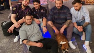 Cook Beef | Κυκλοφόρησε το τρέιλερ της νέας εκπομπής του STAR