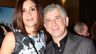 Πόλεμος Φιλιππίδη - Παπαχαραλάμπους: Η προφυλάκιση και το "διαζύγιο" με την Ελπίδα Νίνου