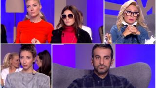 My Style Rocks: Χαμός ανάμεσα στην επιτροπή και τις παίκτριες!