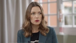 Βίκυ Καγιά: &quot;Είχα φτάσει σε ένα σημείο που δεν πήγαινε άλλο, για πολλούς λόγους&quot;