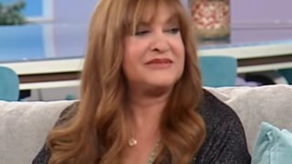 Τζόυς Ευείδη: Ο αναπάντεχος διάλογος στις Αλήθειες με τη Ζήνα: «Αυτό που λες είναι η μεγαλύτερη μαλακία του κόσμου»