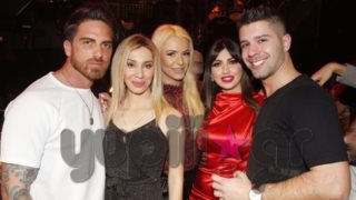 Power Of Love: Τα «έσπασαν» οι παίκτες του πρώτου κύκλου! Που τους εντόπισε ο φωτογραφικός φακός;