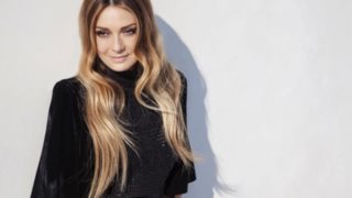 Αποστολία Ζώη: Αυτός είναι ο νέος της σύντροφος! Φωτογραφίες