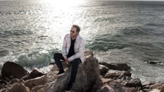 Ο Γιάννης Πάριος μπήκε στο στούντιο για &quot;Τα Θαλασσινά&quot;