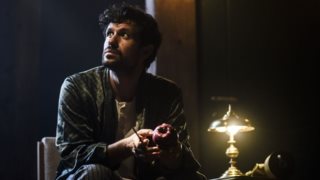 Αυτό είναι το επόμενο βήμα του Ορφέα Αυγουστίδη μετά τον "Σασμό"