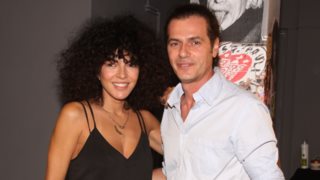 Η εξομολόγηση της Μαρίας Σολωμού για τον Μάριο Αθανασίου: &quot;Η σχέση μας δεν τελείωσε ποτέ, και ούτε πρόκειται&quot;