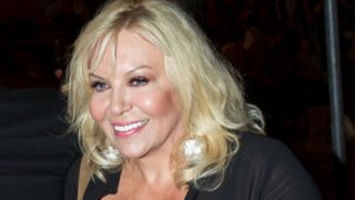 Σεμίνα Διγενή : Η σπάνια φωτογραφία με τον γιο της και η μεγάλη ομοιότητα