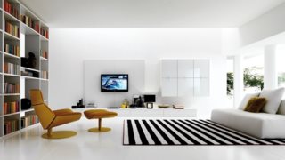 Πώς να αναβαθμίσεις γρήγορα και οικονομικά τον χώρο σου
: Έξι πρακτικές συμβουλές