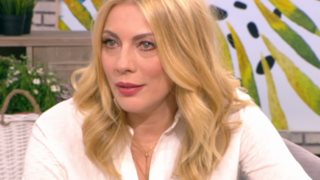 Σμαραγδα Καρύδη: Συγκινεί με μια φωτογραφία