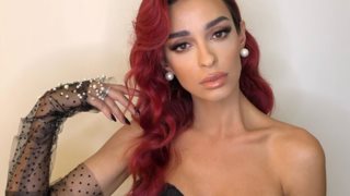 Ελένη Φουρέιρα: Συνεχίζει την διεθνή καριέρα! Σε αυτό το μεγάλο show θα εμφανισθεί