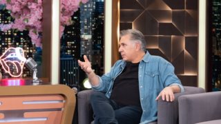 Ιεροκλής Μιχαηλίδης: "Ναρκωτικά δεν έχω δοκιμάσει - Όλα τα άλλα τα έκανα σε υπερθετικό βαθμό"