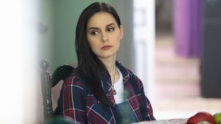 Η Έφη Ρασσιά έκανε ένα spoiler για το φινάλε του &quot;Καφέ της Χαράς&quot;