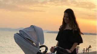 Ελιάνα Χρυσικοπούλου: 5 προσδοκίες που έχω από τις φετινές μου διακοπές