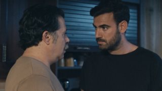 Το Τατουάζ: Νέες εξελίξεις: Ο Αλέξανδρος «παγιδεύεται» και συλλαμβάνεται &amp; ο Ορφέας εντοπίζει το επόμενο θύμα του!