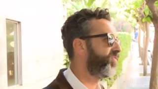 Άγγελος Μπράτης: Αγνώριστος λίγο πριν τα γυρίσματα του νέου GNTM!