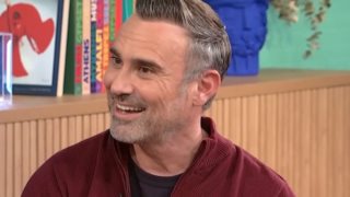 Η αποκάλυψη του Γιώργου Καπουτζίδη για το "Παρά Πέντε" - "Έριξες μεγάλη χειροβομβίδα τώρα"