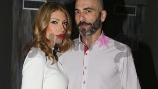 Βαλάντης &amp; Έλενα Γκρέκου: Δείτε τον 15 χρόνο γιο τους!