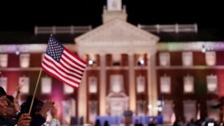 Live Αμερικανικές εκλογές 2024: Ο Τραμπ κέρδισε Β. Καρολίνα και Τζόρτζια - Προηγείται με 246 εκλέκτορες, 210 η Χάρις