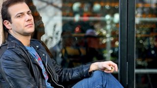 Ορέστης Τζιόβας: Παντρεύτηκε! Οι πρώτες εικόνες από τον γάμο του