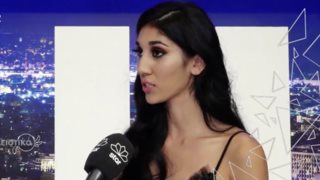 GNTM | Οι πρώτες δηλώσεις της Παρασκευής: "Έχω ένα κενό μέσα μου, αλλά θα μου περάσει"