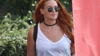 Σίσσυ Χρηστίδου: Καθημερινές στιγμές με τον γιο της: Φωτογραφίες