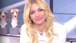 Βάλια Χατζηθεοδώρου: &quot;Σε μια συζήτηση που είχα με την ψυχολόγο μου, μού το είπε αυτό&quot;