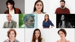 &quot;Το Ναυάγιο&quot;: Γνωρίστε τους ήρωες της πολυαναμενόμενης σειράς!