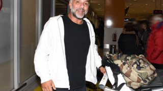 Γρηγόρης Αρναούτογλου: Η άφιξη του στην Ελλάδα: Φωτογραφίες