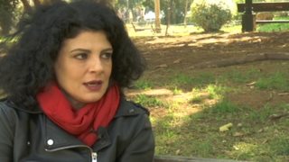 Τάνια Τρύπη: «Κάποια στιγμή &quot;κόπηκε&quot; η ψυχή μου στη μέση, αλλά επανήλθα»