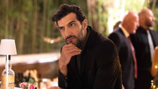 Μόνο στο Yupiii! Παιχνίδια Εκδίκησης: Ο Άγης χάνει την εμπιστοσύνη της Μάγιας &amp; ο Μάρκος απατά τη Βάνα