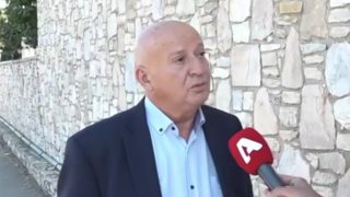 Θανάσης Κατερινόπουλος: "Το ρεπορτάζ για τον Μαζωνάκη δεν ήταν φούμαρα για μεταξωτές κορδέλες"