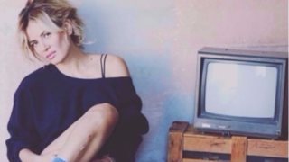 Δήμητρα Ματσούκα: Νέα αλλαγή στα μαλλιά της