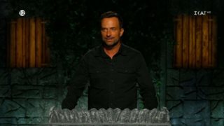 Survivor All star | Αποχώρηση-βόμβα από το παιχνίδι