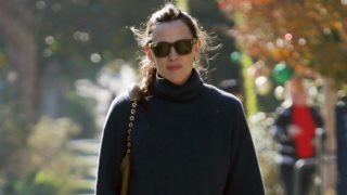 Hollywood Report | Η Jennifer Garner μετά το άβολο reunion με τον Ben Affleck &amp; η solo εμφάνιση της πριγκίπισσας