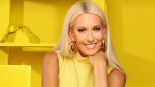 Μαρία Μπακοδήμου: &quot;Νοσταλγία δεν νιώθω γενικότερα - Τίποτα δεν κρατά για πάντα&quot;