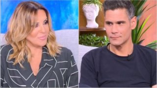 Η αντίδραση του Δημήτρη Ουγγαρέζου όταν ρωτήθηκε τι θα κάνει την επόμενη σεζόν