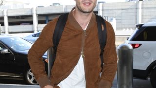 Hollywood Report: Η καθημερινότητα των σταρ σε φωτογραφίες