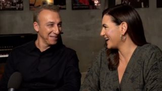 Μίνως Μάτσας: &quot;Είμαι ανυπόφορος - Η Όλγα λέει ότι σκάω γάιδαρο&quot;