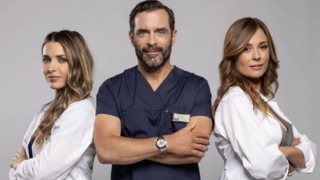 Πώς ο &quot;Γιατρός&quot; στον Alpha μεταμορφώθηκε στον β&#39; κύκλο