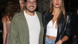 Λάμπρος Κωνσταντάρας &amp; Έλενα Κώνστα: Γκρίζα σύννεφα στη σχέση τους