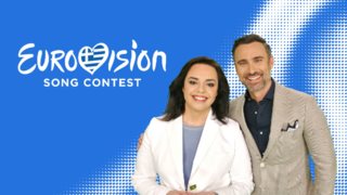 Η Μαρία Κοζάκου και ο Γιώργος Καπουτζίδης επιστρέφουν στον σχολιασμό της Eurovision 2025 - Η επίσημη ανακοίνωση