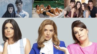 Αλλαγές σε Mega &amp; Alpha: Οι σειρές που σταματούν, οι καθυστερήσεις &amp; οι τονωτικές ενέσεις