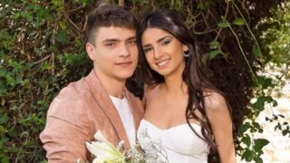 Ο Διονύσης Παπανδρέου απαντά στα δημοσιεύματα που τον ήθελαν ζευγάρι με την Ιφιγένεια Τζόλα