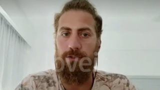Survivor | Ο Κώστας Παπαδόπουλος αποκάλυψε την άγνωστη γνωριμία με τον Αλέξη Παππά