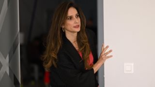 Ο Τιμωρός | Η Έλλη πιάνεται επ’ αυτοφώρω &amp; ο Μάρκος αποκτά νέο σύμμαχο!