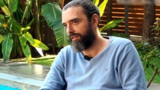 Τελικά πάει στο Netflix το "Έτερος Εγώ"; Ο Σωτήρης Τσαφούλιας αποκαλύπτει όλο το παρασκήνιο