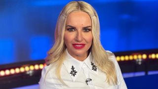 Το Zara ανοιξιάτικο τζιν της Μαρίας Μπεκατώρου | Πόσο κοστίζει;